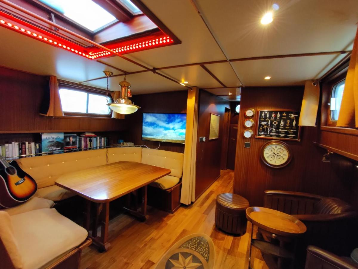 Malestroit Lisbeth 1902酒店 外观 照片