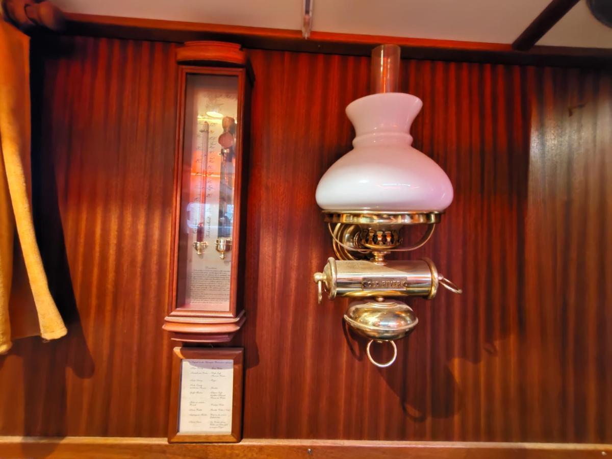 Malestroit Lisbeth 1902酒店 外观 照片