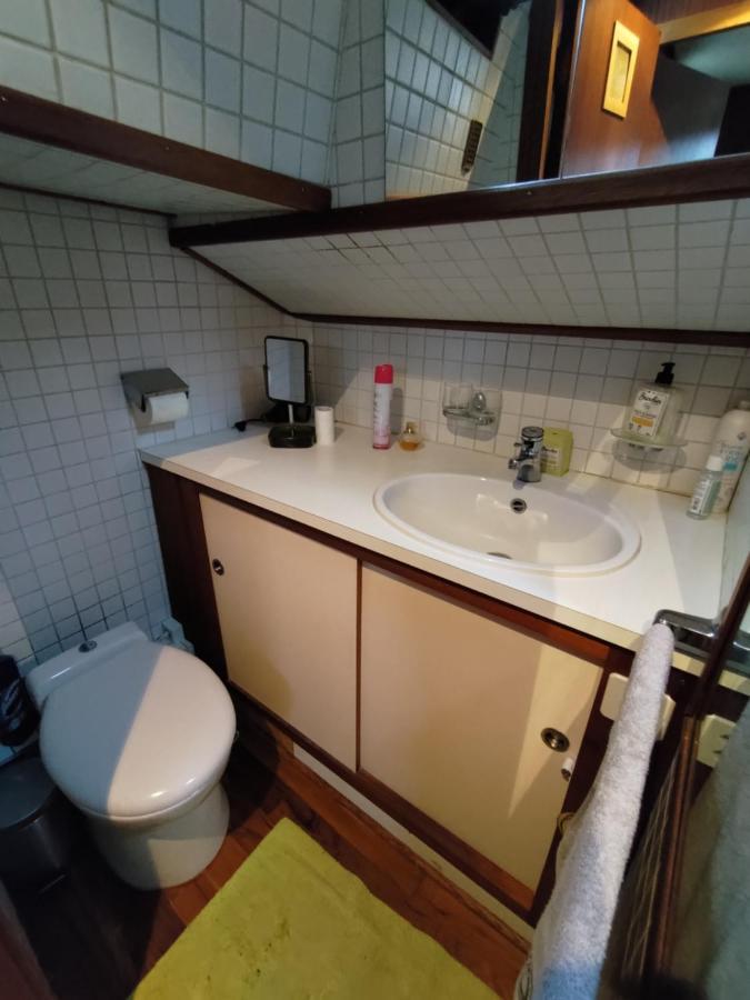 Malestroit Lisbeth 1902酒店 外观 照片